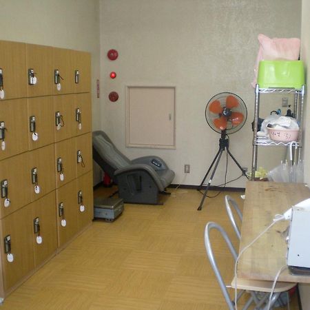 Guesthouse Tohgetsu كيوتو المظهر الخارجي الصورة