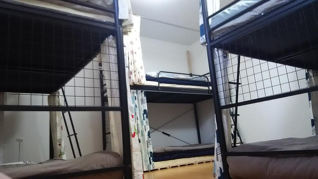 Guesthouse Tohgetsu كيوتو المظهر الخارجي الصورة