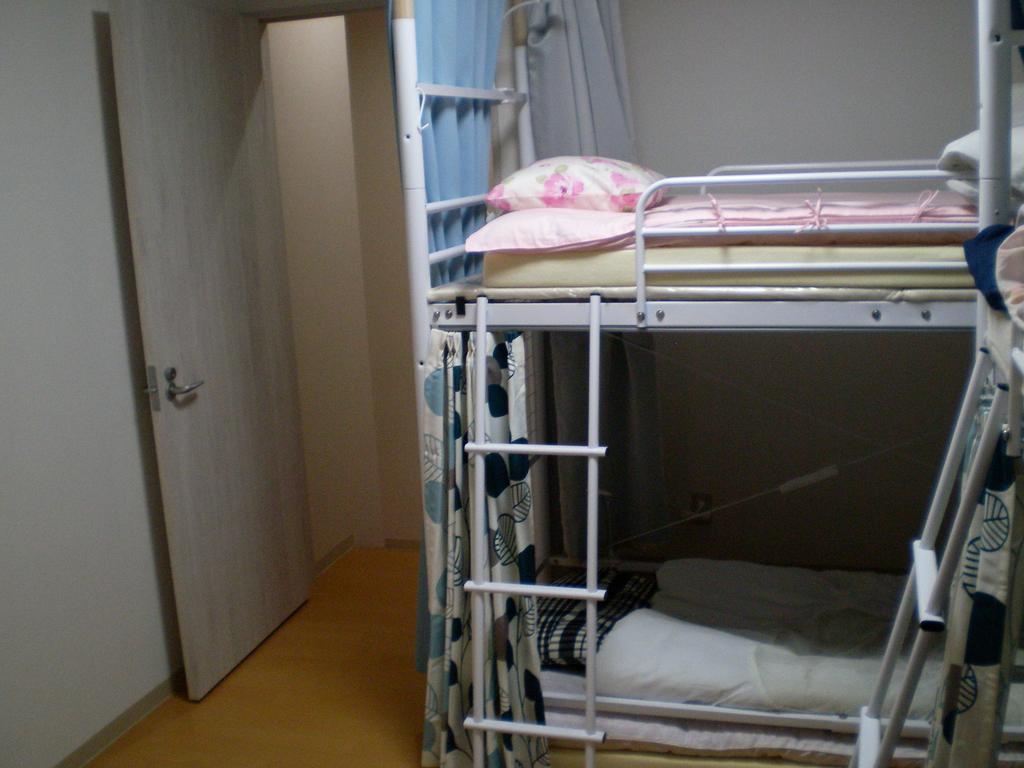 Guesthouse Tohgetsu كيوتو المظهر الخارجي الصورة