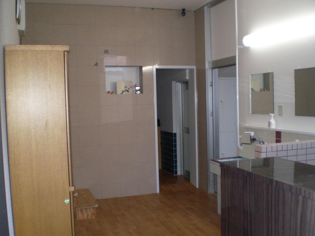 Guesthouse Tohgetsu كيوتو المظهر الخارجي الصورة