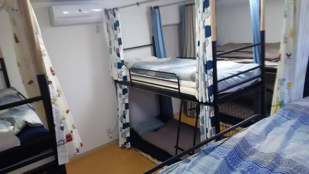 Guesthouse Tohgetsu كيوتو المظهر الخارجي الصورة